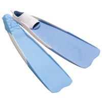 Problue F795 Rubber Long Blade Fins 3