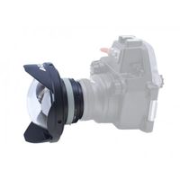 AOI UWL-09 Pro Optical Glass Wide Angle Conversion Lens 3
