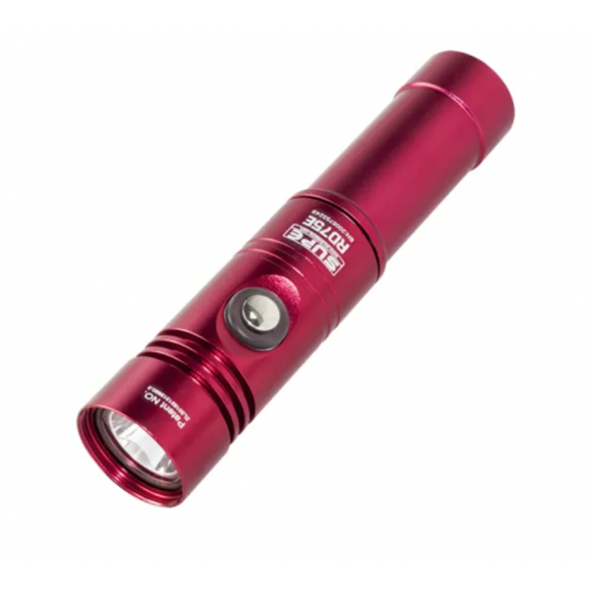 Scubalamp RD75E Compact Dive Torch — 圖片 3