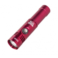 Scubalamp RD75E Compact Dive Torch 3