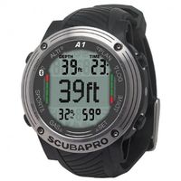 Scubapro Aladin A1 Dive Computer 入門級藍牙電腦錶 1