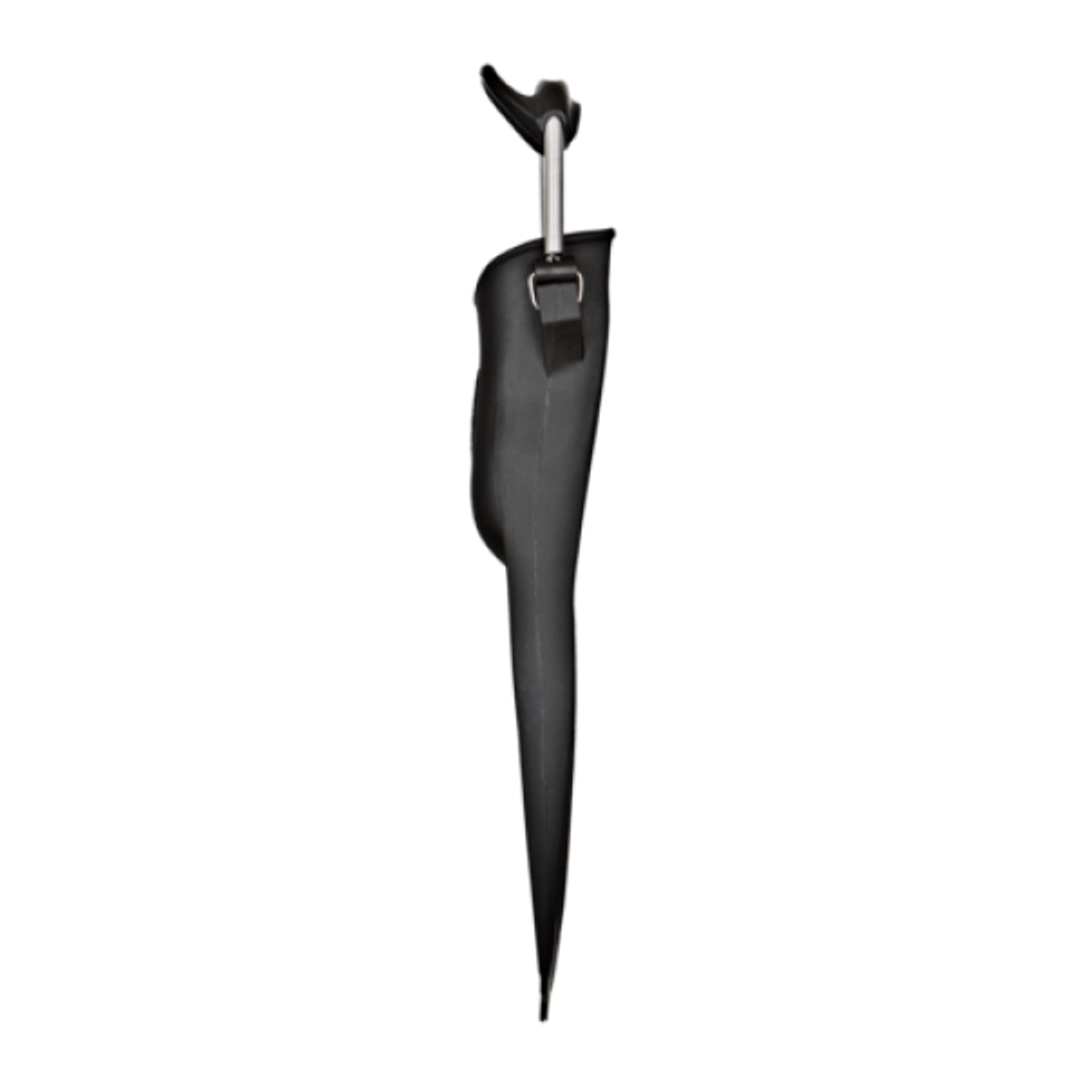 XDeep EX1 Fins with 3 Stiffness Levels Option — 圖片 5