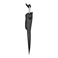 XDeep EX1 Fins with 3 Stiffness Levels Option 5