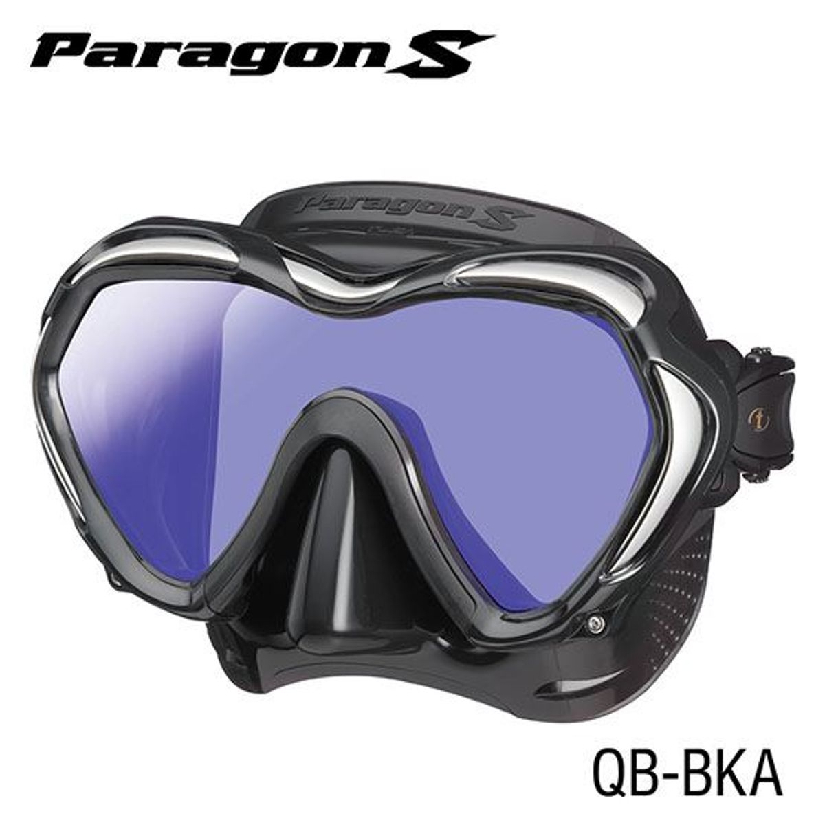 Tusa Paragon S Mask — 圖片 10