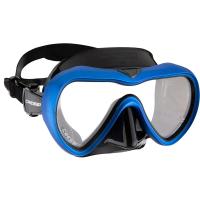 Cressi A1 Mask Wide-vision anti-fog mask 2