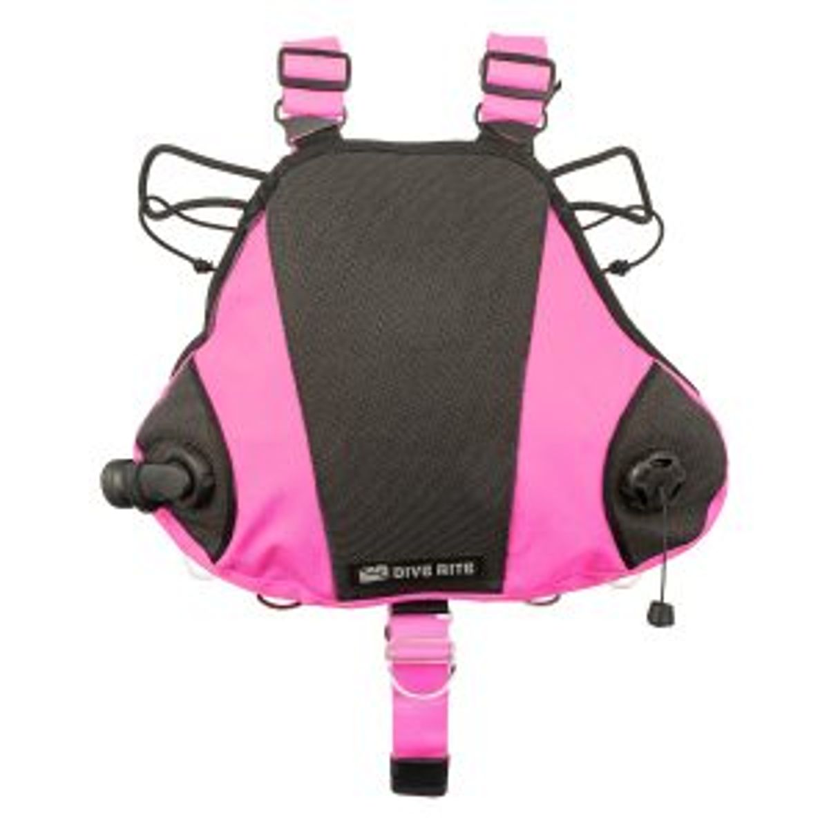 Dive Rite Nomad Mini Sidemount System — 圖片 5