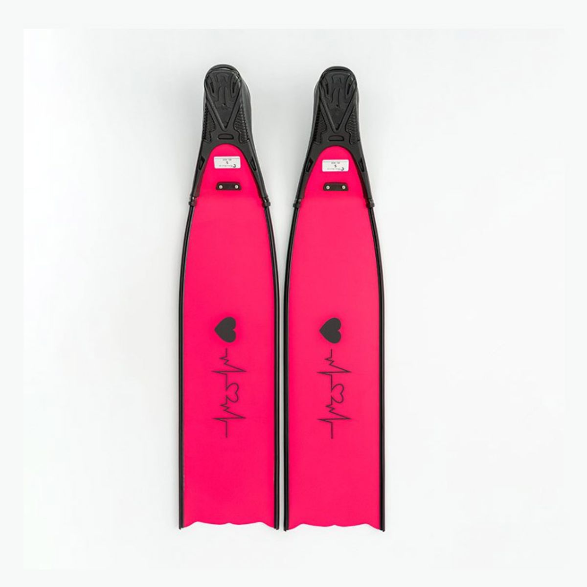 Miaodiving Classic Fins — 圖片 11