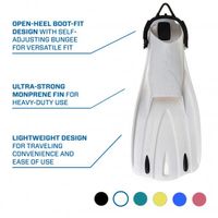 Scubapro Go Sport Multi Colors Fin 13