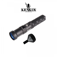 Kraken Snoot V2 Snoot Light Dive Light 6