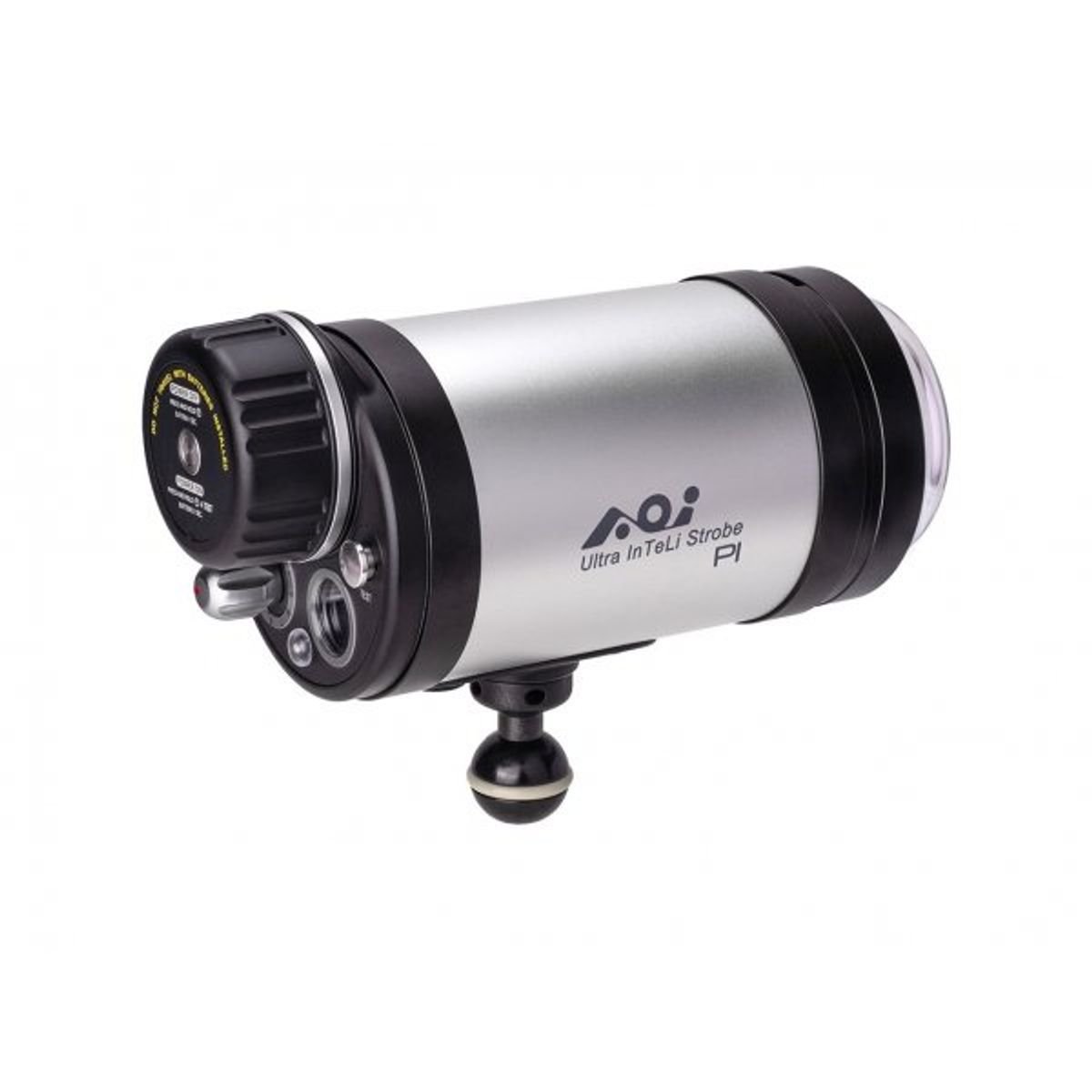 AOI UIS-P1 Ultra InTeLi Strobe – Performance 1 — 圖片 10