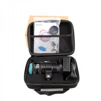 Weefine WF057 Smart Focus 3000 Auto Shut Off Focus Photo Video Light 5