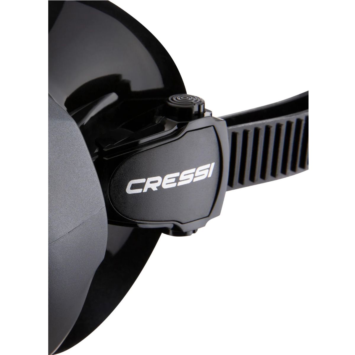 Cressi A1 Mask Wide-vision anti-fog mask — 圖片 12