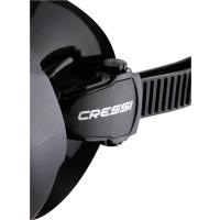 Cressi A1 Mask Wide-vision anti-fog mask 12