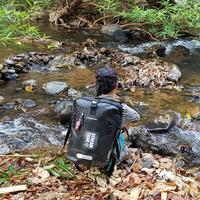 Stream Trail Dry Tank D2 標準版 防水後背包 15