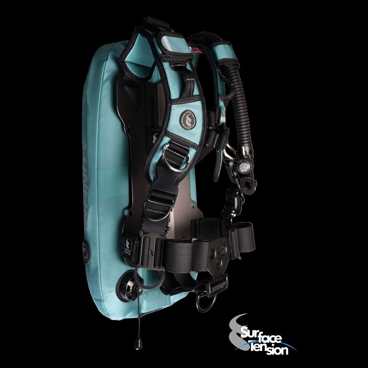 Surface Tension Infinity Pro V8 極致輕量化 BCD — 圖片 19