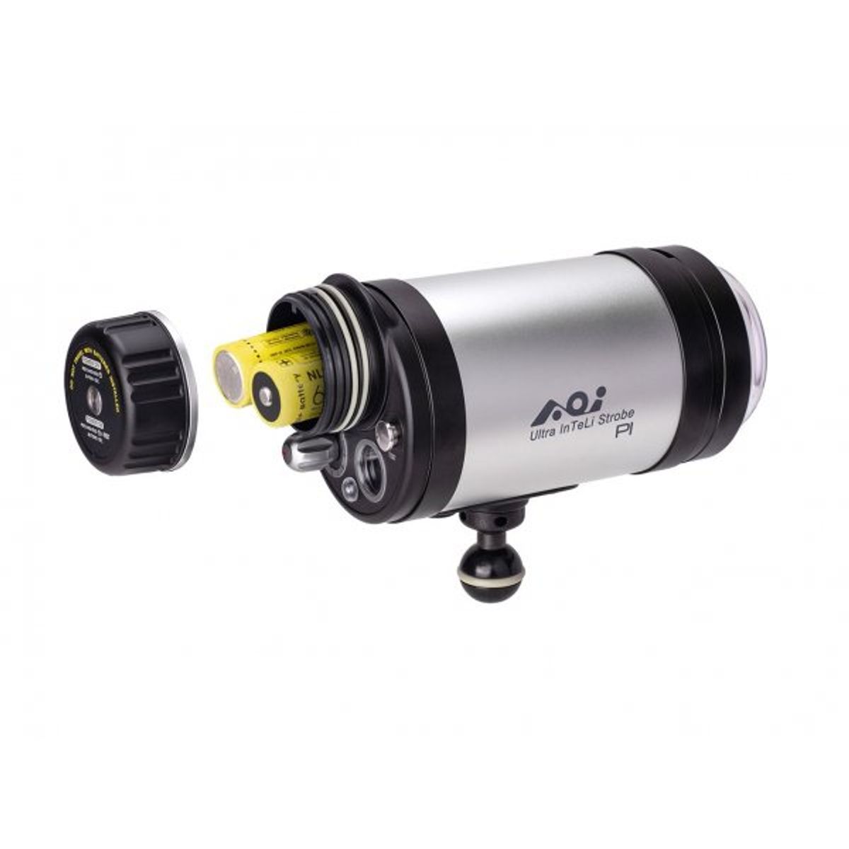 AOI UIS-P1 Ultra InTeLi Strobe – Performance 1 — 圖片 11