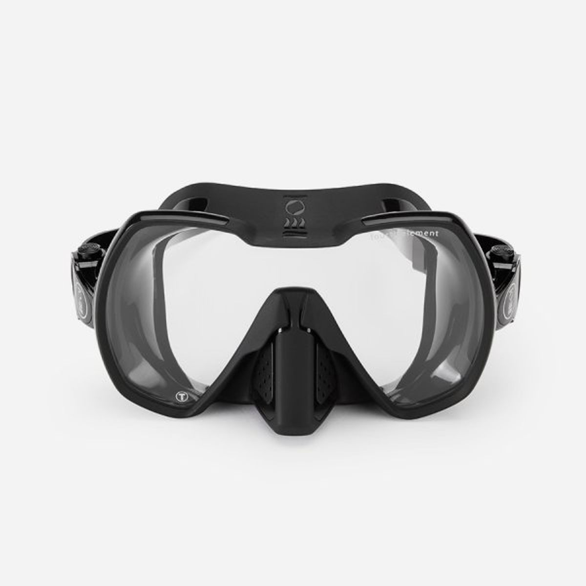 Fourth Element Seeker Mask 四元素面鏡 — 圖片 7