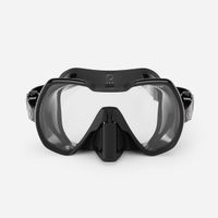 Fourth Element Seeker Mask 四元素面鏡 7