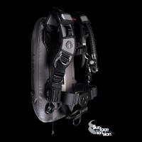 Surface Tension Infinity Pro V8 極致輕量化 BCD 16