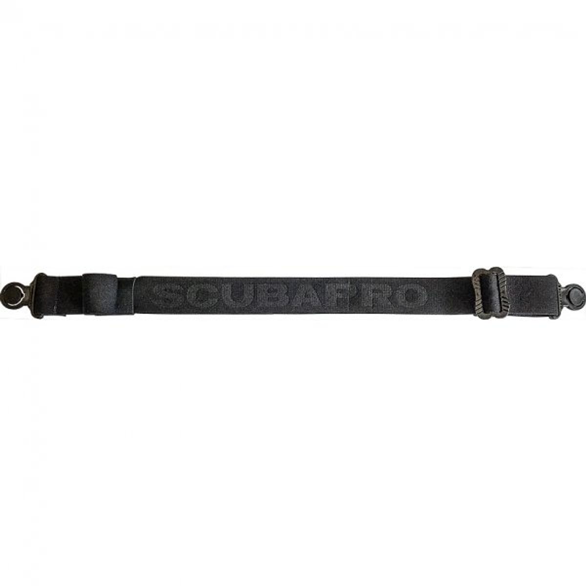 Scubapro Fabric Comfort Mask Strap — 圖片 5