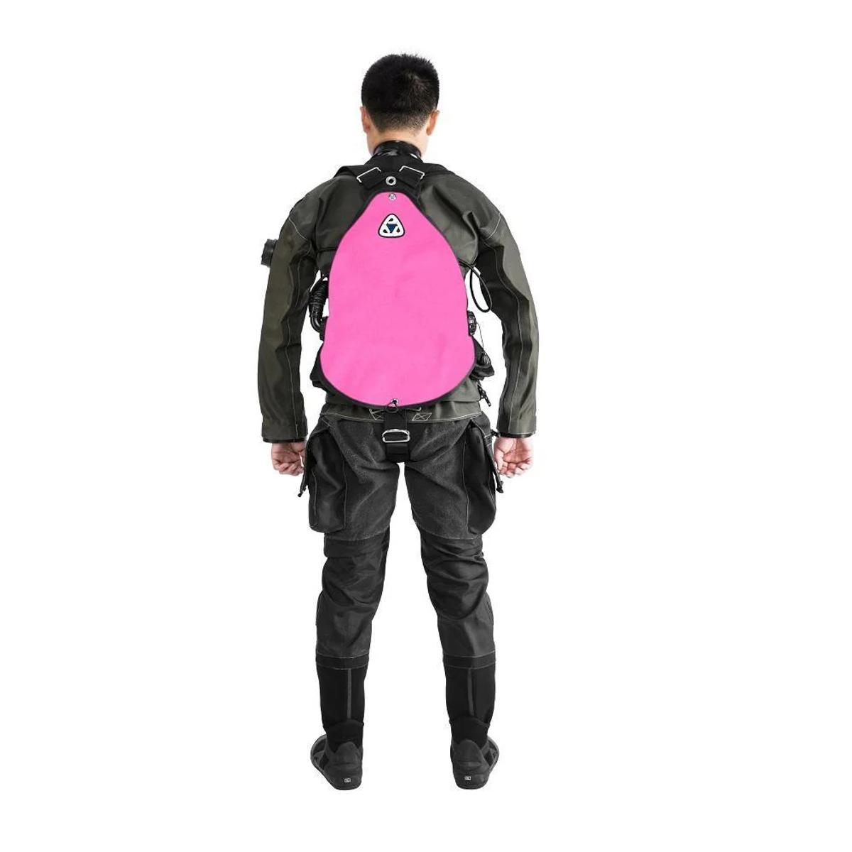 Akuana Sidemount BCD Hummingbird 2 — 圖片 10
