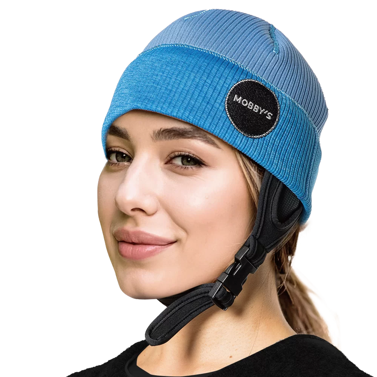 Mobby’s Knit Cap-style Beanie — 圖片 5