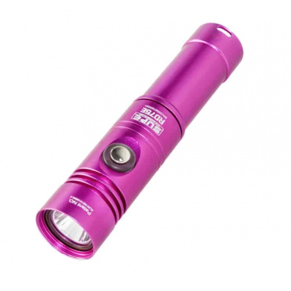 Scubalamp RD75E Compact Dive Torch — 圖片 5