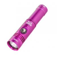 Scubalamp RD75E Compact Dive Torch 5