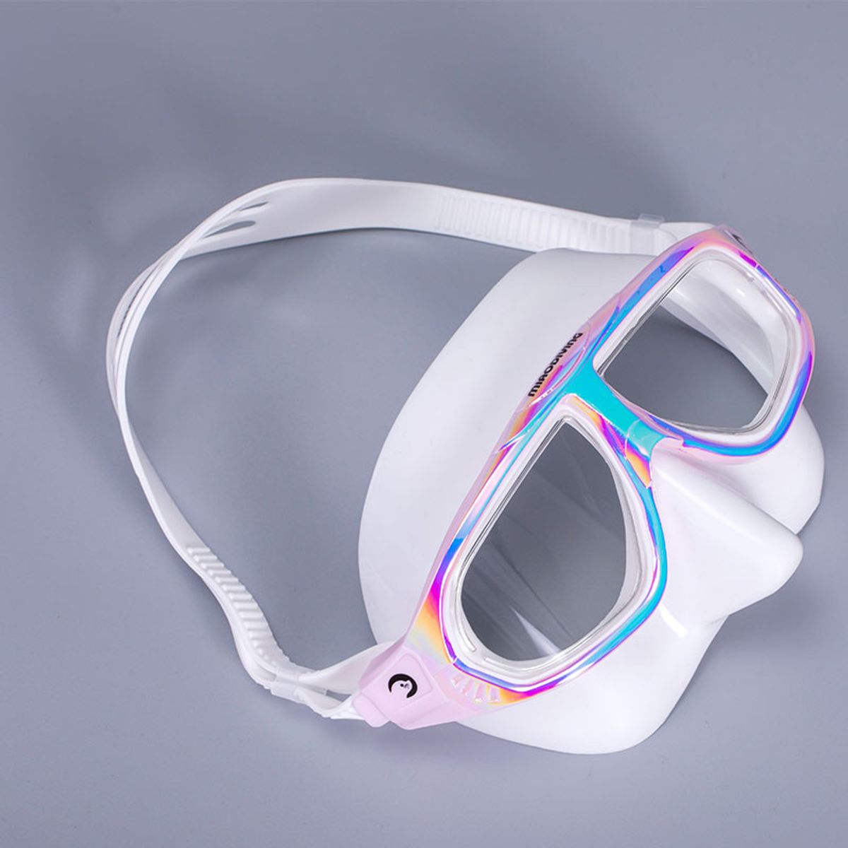 Miaodiving Mask — 圖片 10