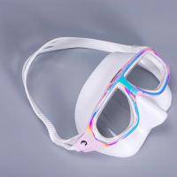 Miaodiving Mask 10