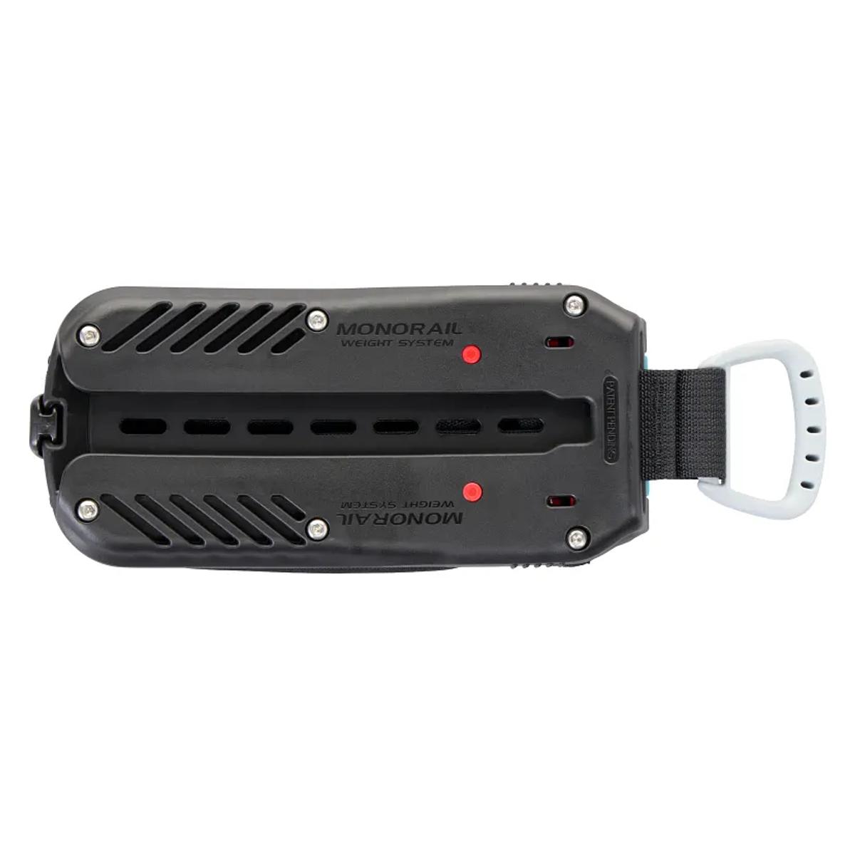 Scubapro Hydros Pro 2 組合型 BCD — 圖片 5