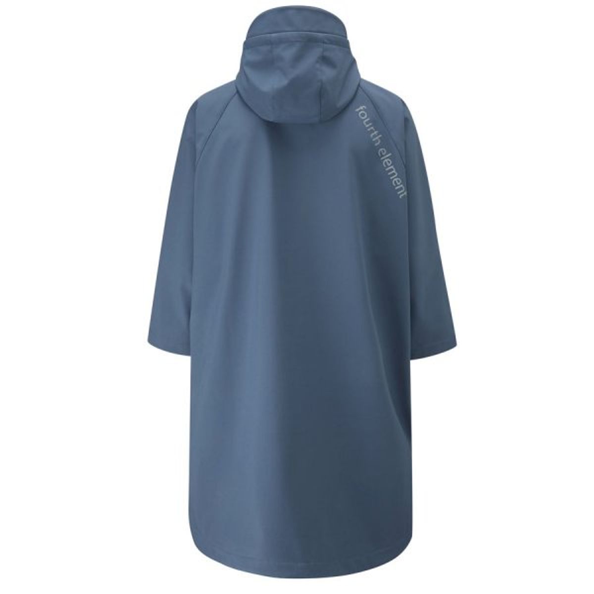 Fourth Element Wear Storm Poncho — 圖片 6