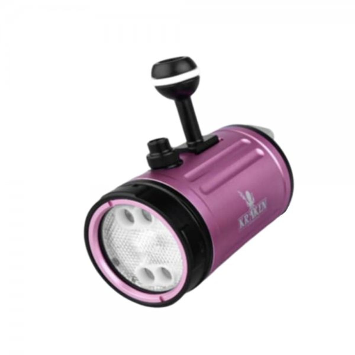 Kraken KR-S40 Close Up Photography Mini Flash Close Up Photography — 圖片 3