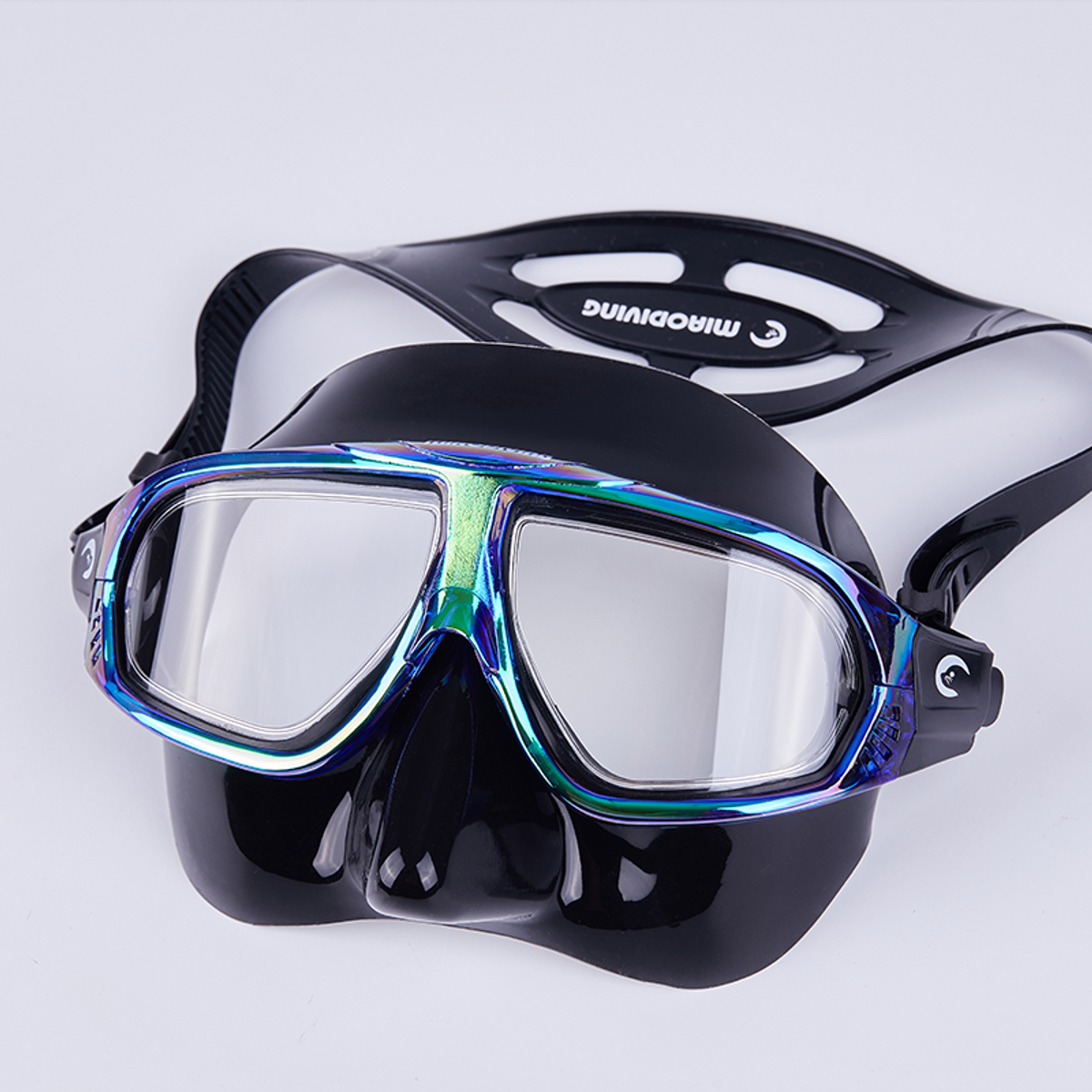 Miaodiving Mask — 圖片 8