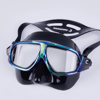 Miaodiving Mask 8