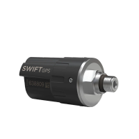 Shearwater Swift GPS 衛星定位傳感器 2