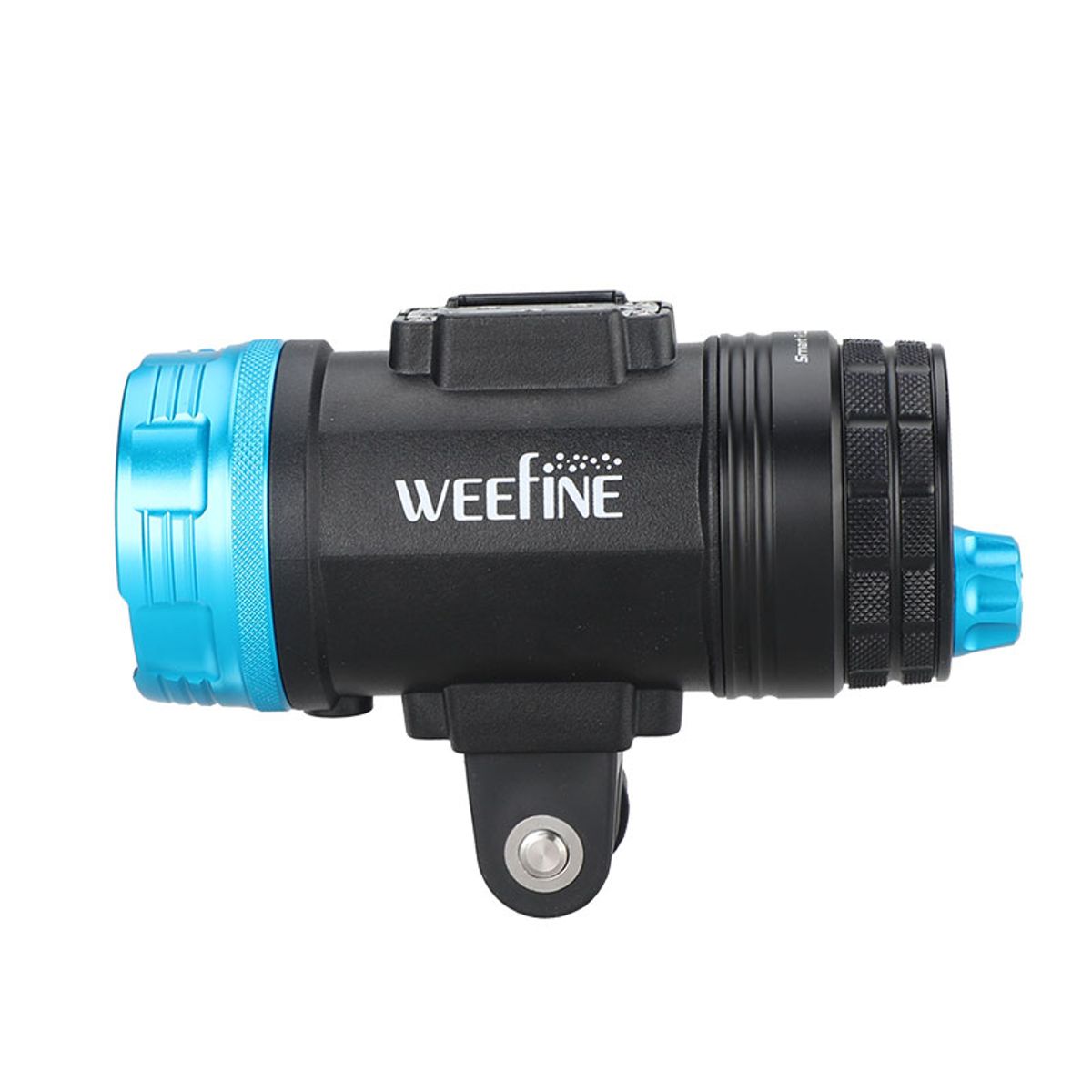 Weefine WF106 Smart Focus 5000V2 Lumen All-In-One Function Video Light — 圖片 2
