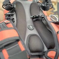 Surface Tension Infinity Pro V8 極致輕量化 BCD 4