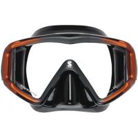 Scubapro Crystal Vu Tri Lens Mask 7
