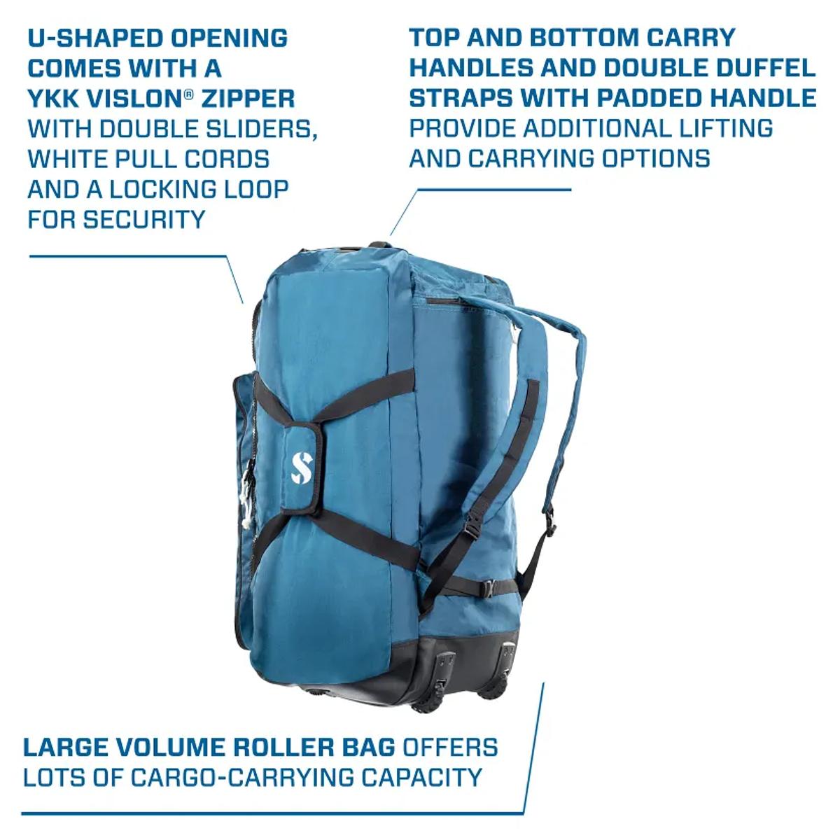 Scubapro Sport Bag 125 — 圖片 4