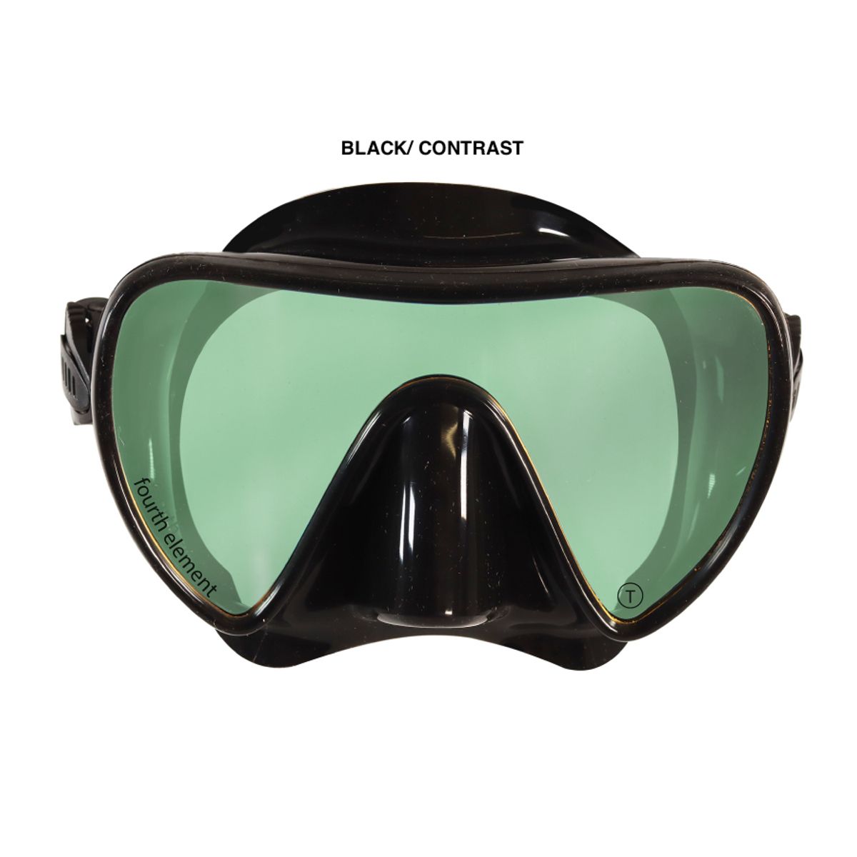 Fourth Element Scout Mask 四元素面鏡 — 圖片 2