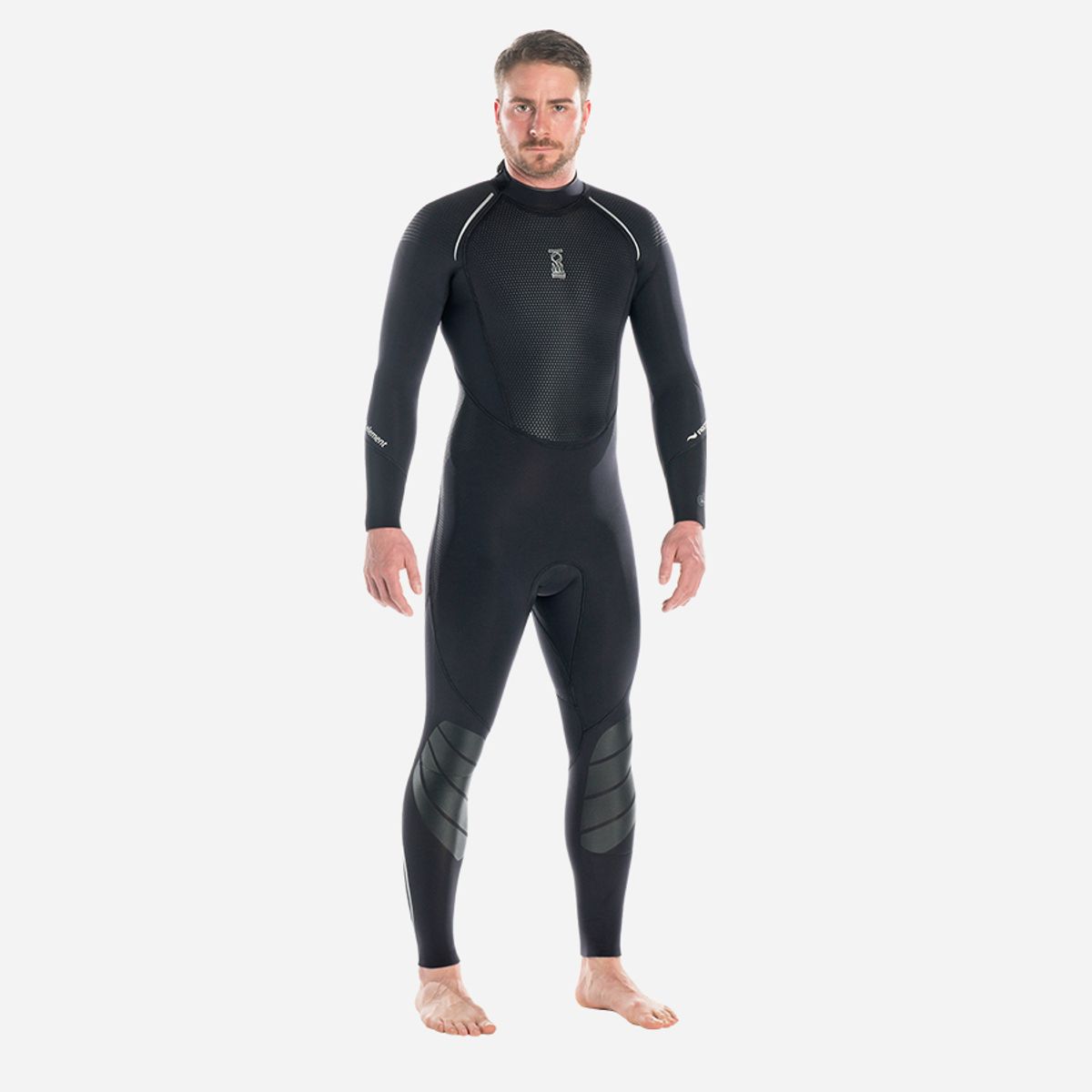 Fourth Element Proteus II Wetsuit (3mm / 5mm) — 圖片 2
