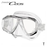 Tusa Freedom Ceos Mask 9