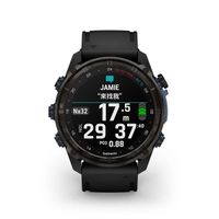Garmin Descent MK3 MK3i 佳明 運動 潛水電腦錶 6