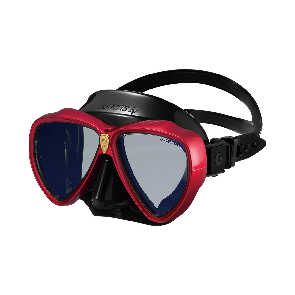 Gull MANTIS LV Masks — 圖片 9
