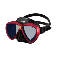 Gull MANTIS LV Masks 9