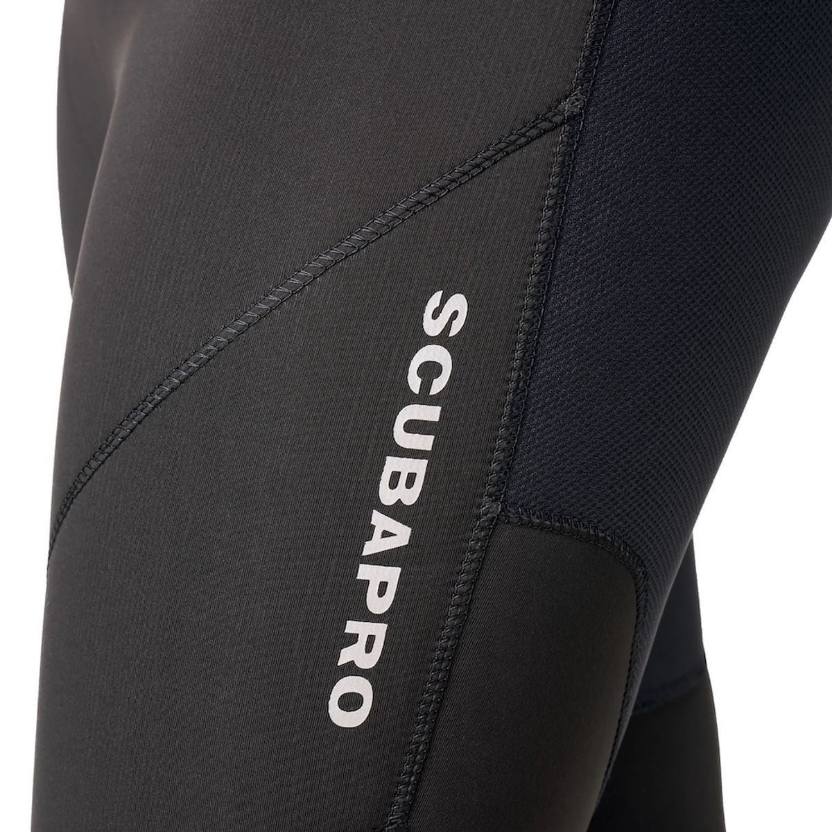 Scubapro Everflex Yulex 3mm Long Sleeves Top / Pants — 圖片 10