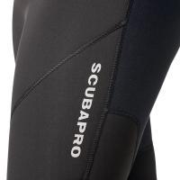 Scubapro Everflex Yulex 3mm Long Sleeves Top / Pants 10