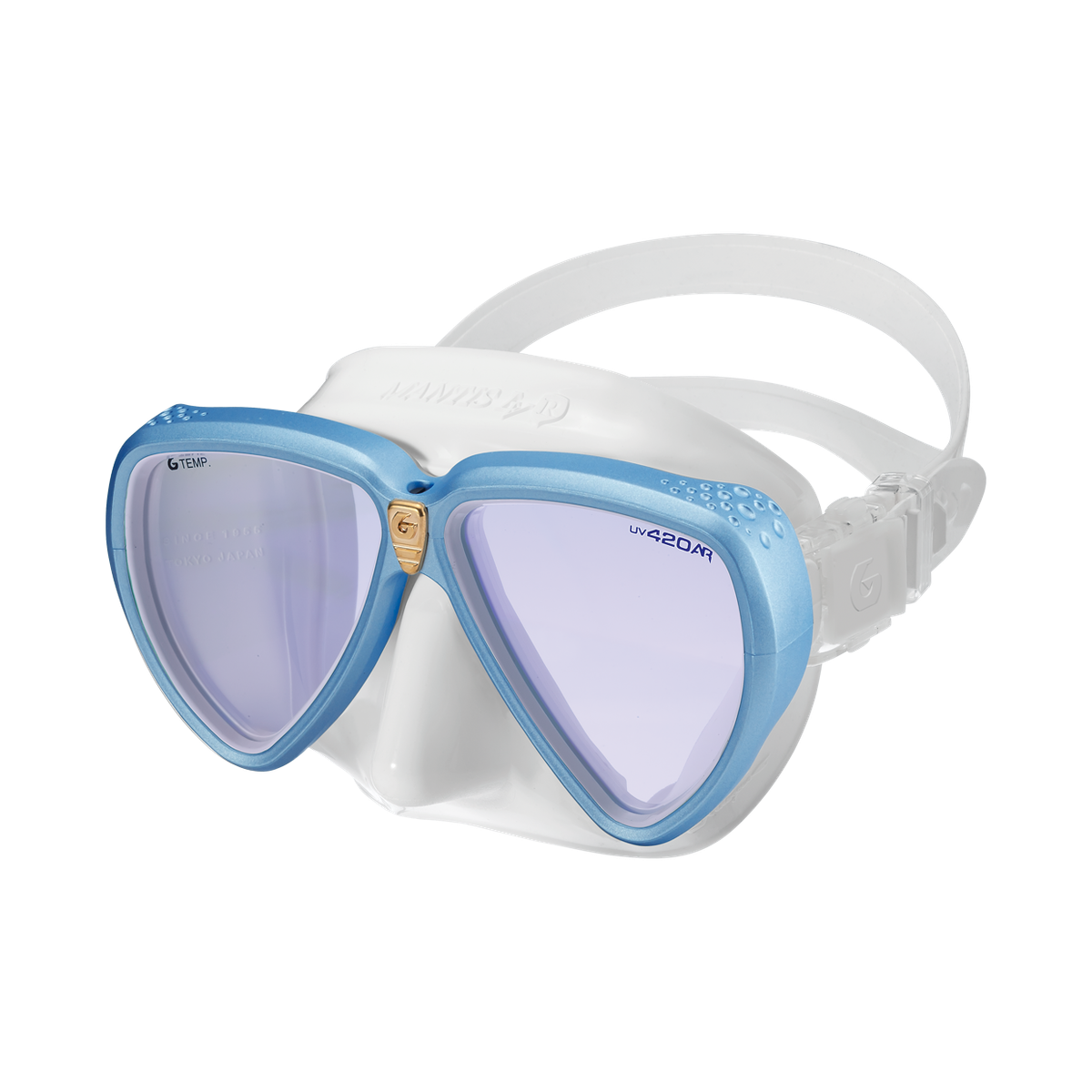 Gull MANTIS LVR Masks — 圖片 10