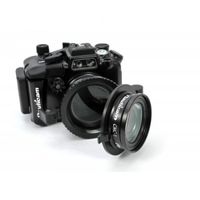 Nauticam Compact Macro Converter 1 (CMC-1) 2